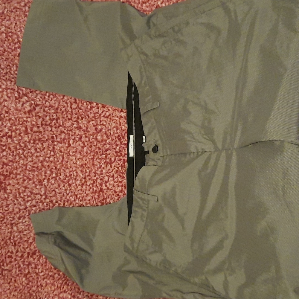 Aur Pants (W193)